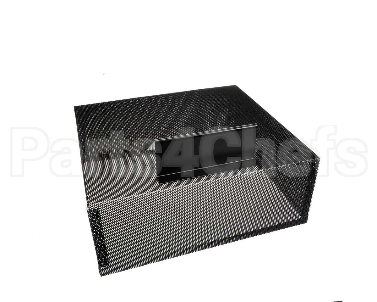 77337 Henny Penny Weld Assembly-Crumb Basket Lve