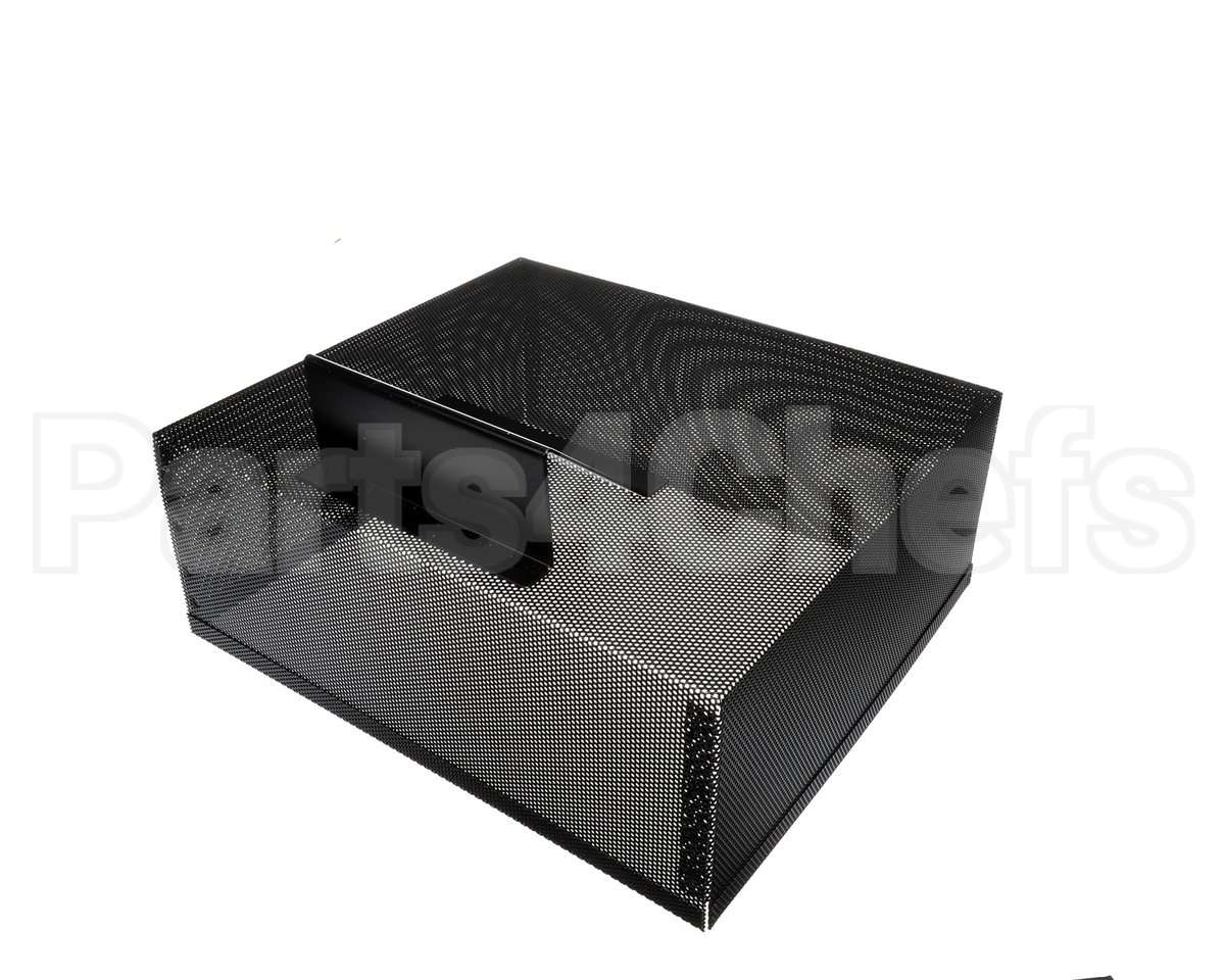 77337 Henny Penny Weld Assembly-Crumb Basket Lve