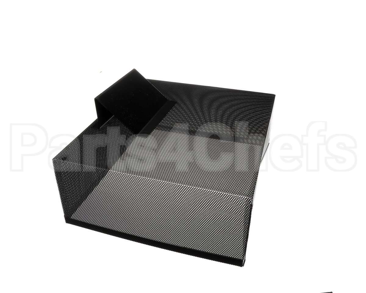 77337 Henny Penny Weld Assembly-Crumb Basket Lve