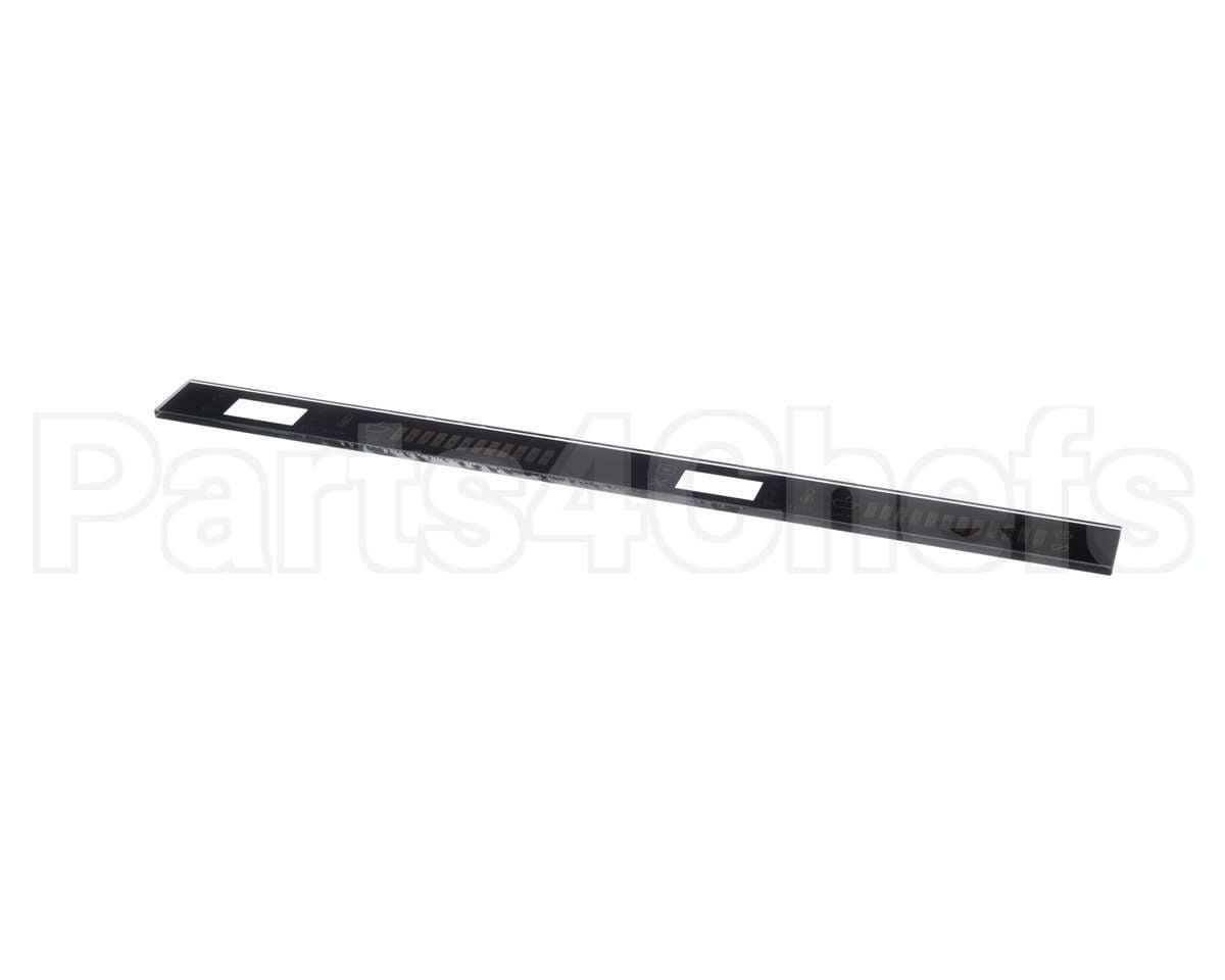 77373010 Garland Float Glass Instinct Hob 10