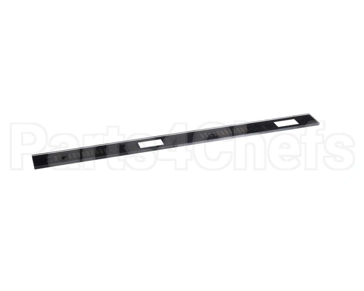 77373010 Garland Float Glass Instinct Hob 10