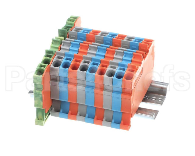 77390 Structural Concepts Terminal Block Assy