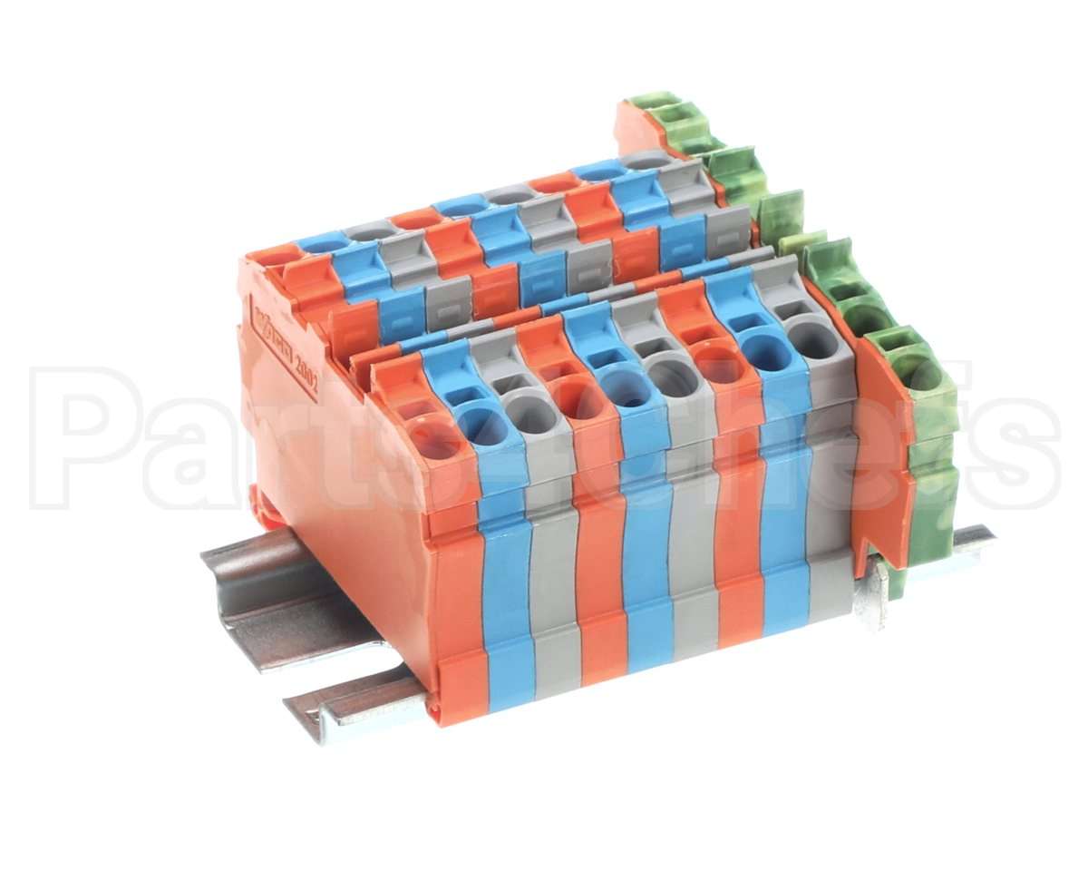 77390 Structural Concepts Terminal Block Assy