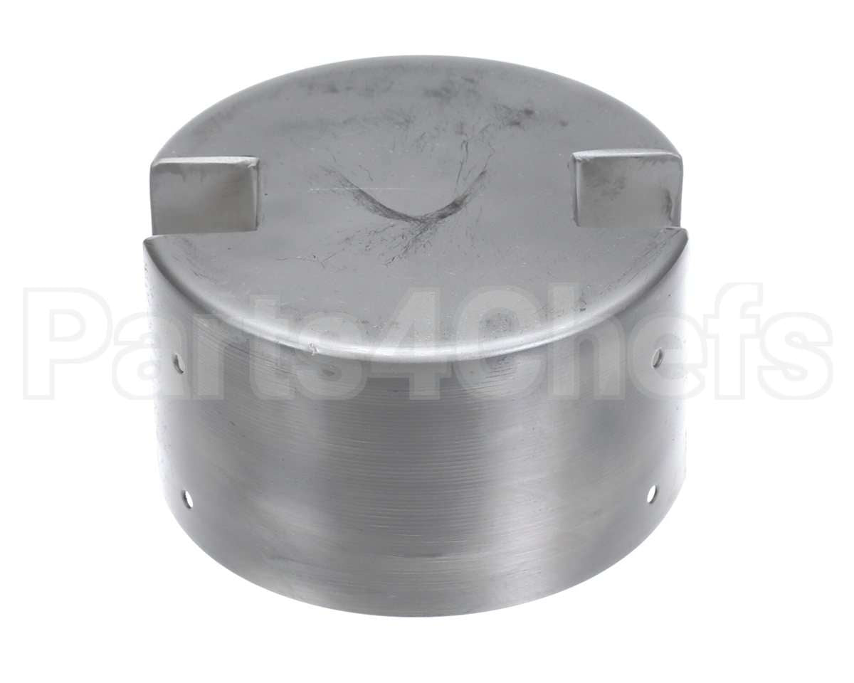77420 Nemco Case Weldment Digit 7020
