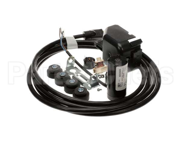 77425 Structural Concepts Power Cord