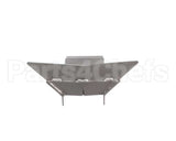 77443 Henny Penny Weld Assy-Fish Oil Diverter