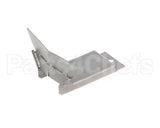77443 Henny Penny Weld Assy-Fish Oil Diverter