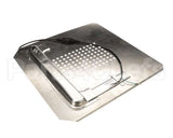 77522 Gold Medal Products Bottom Corn Pan Assembly 120V