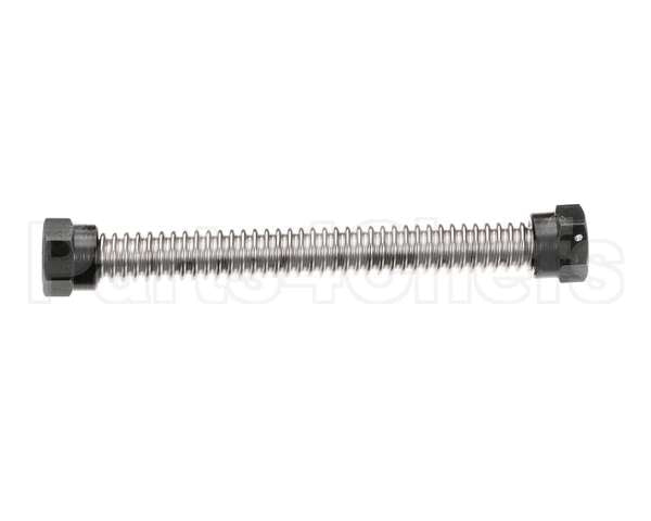 77523-008 Henny Penny Tube-Suction Dormont-7 In