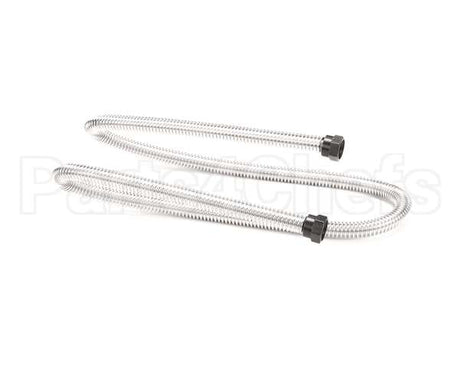 77523-010 Henny Penny Tube-Suction Dormont-54 In