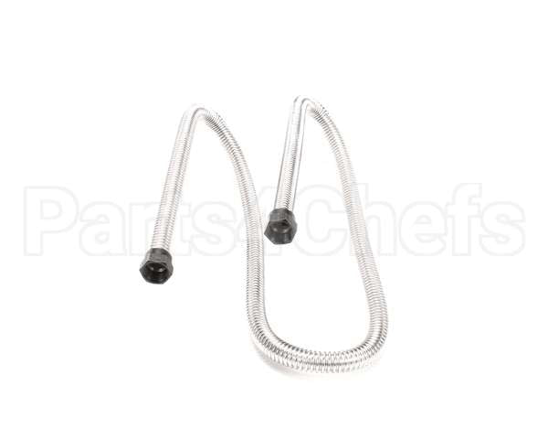 77523-010 Henny Penny Tube-Suction Dormont-54 In