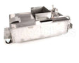 77531 Henny Penny Assembly-Drain Pan-Lvx10X