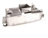 77531 Henny Penny Assembly-Drain Pan-Lvx10X