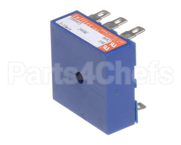 77551 Blakeslee Solid State Timer