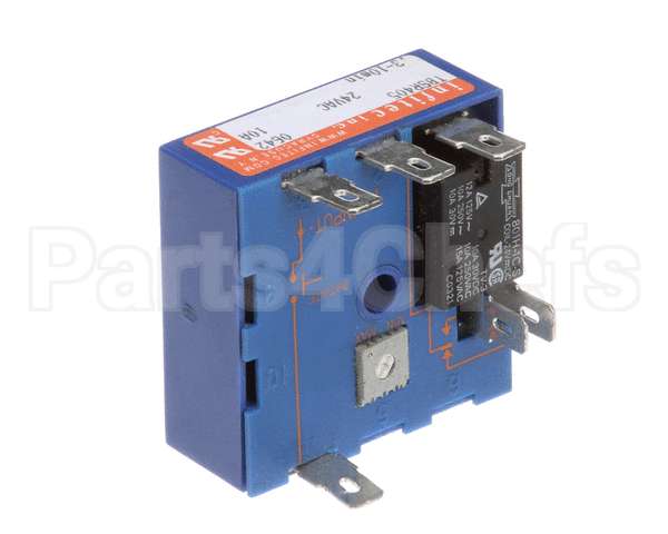 77551 Blakeslee Solid State Timer