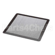 77553 Compatible Middleby Filter, Magnetic 180 Mm Fan