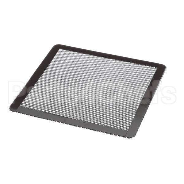 77553 Compatible Middleby Filter, Magnetic 180 Mm Fan