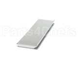 77554 Middleby Tray, Extension 10" Ps640
