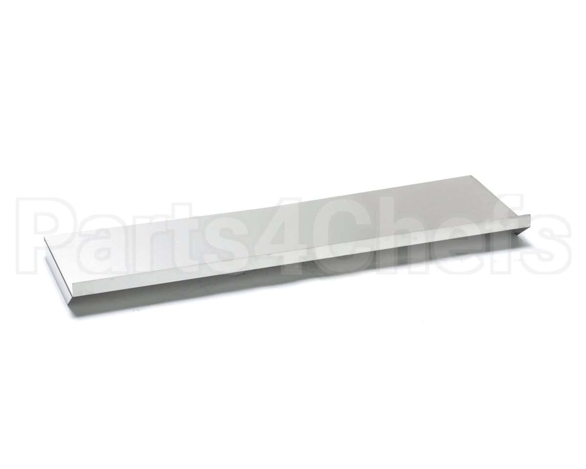 77554 Middleby Tray, Extension 10" Ps640