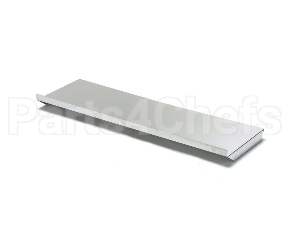 77554 Middleby Tray, Extension 10" Ps640