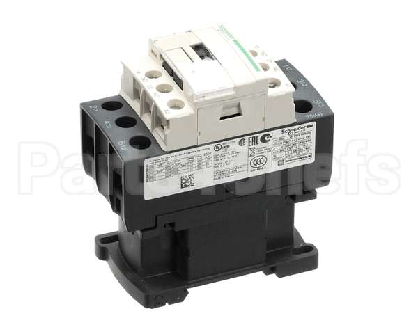 77574 Henny Penny Contactor-Square D-208V