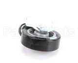 77575 Henny Penny Caster-4 Swivel W/Strap Brake