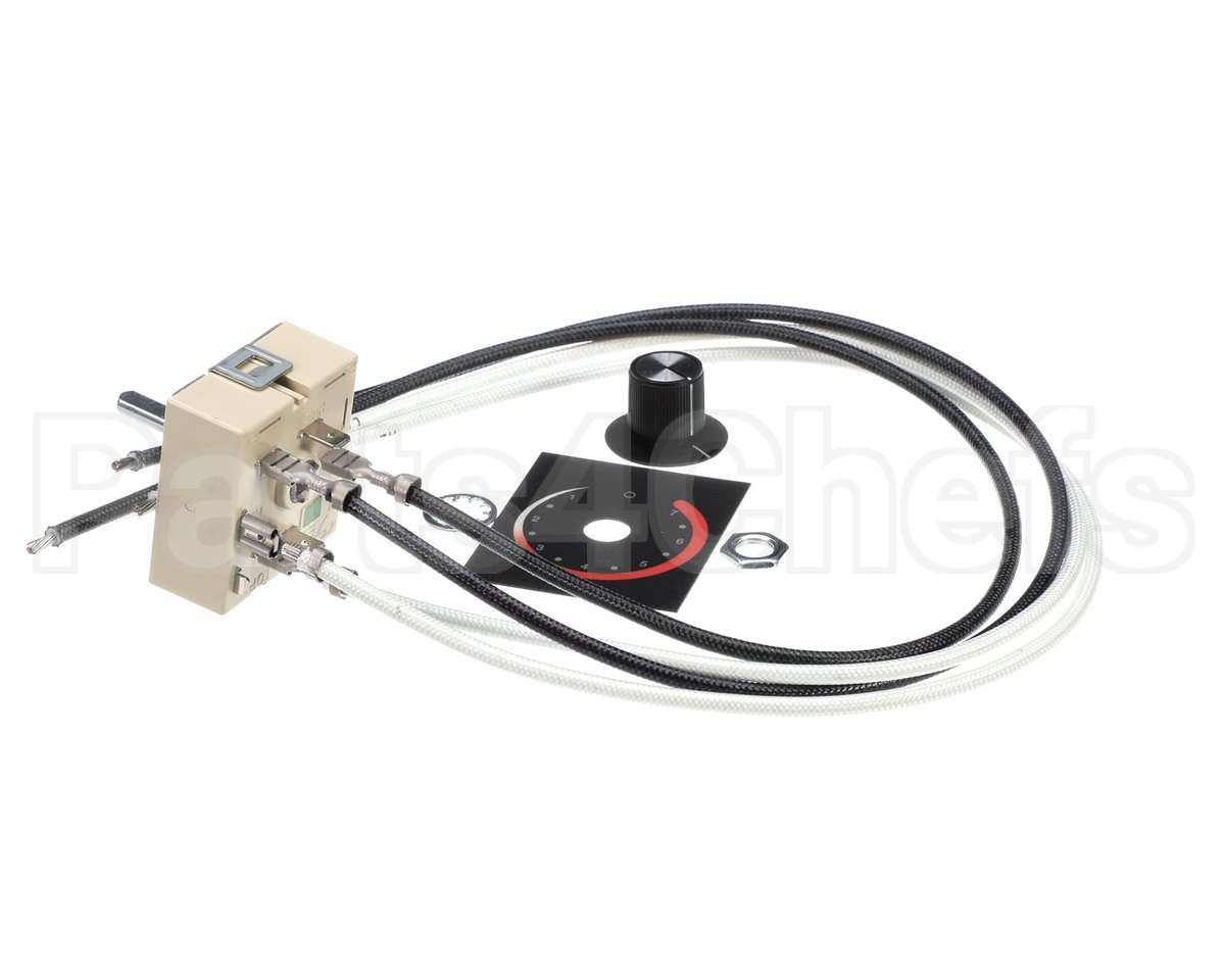 77612 Structural Concepts Deck Switch/Knob