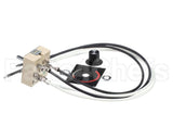 77612 Structural Concepts Deck Switch/Knob