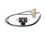 77612 Structural Concepts Deck Switch/Knob