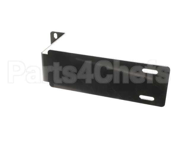 77625 Henny Penny Support-Trough End Full Lve