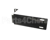 77625 Henny Penny Support-Trough End Full Lve
