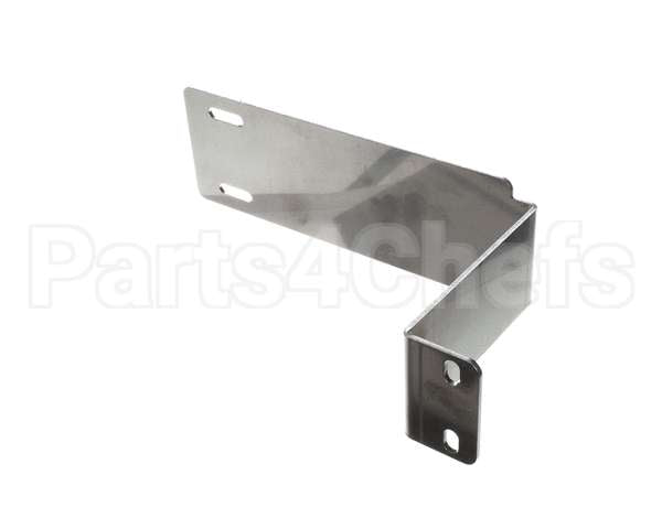 77625 Henny Penny Support-Trough End Full Lve