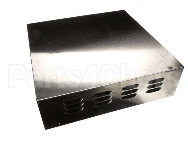 77647 Gold Medal Products Dome3043 Stainless Stl