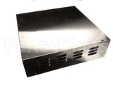77647 Gold Medal Products Dome3043 Stainless Stl