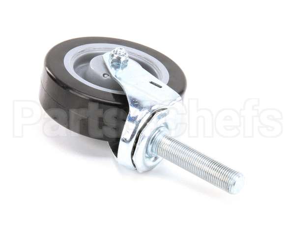 77679 Henny Penny Caster-4 Swivel Without Brake