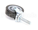 77679 Henny Penny Caster-4 Swivel Without Brake
