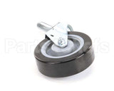 77679 Henny Penny Caster-4 Swivel Without Brake