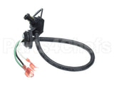 77708 Henny Penny Assy-Molded Cord Heater Plug