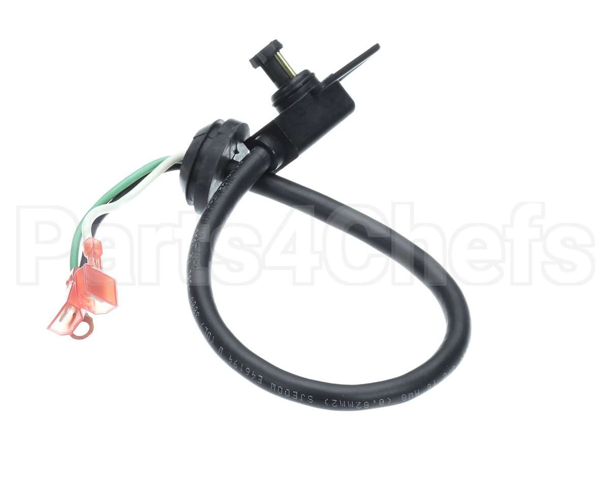 77708 Henny Penny Assy-Molded Cord Heater Plug