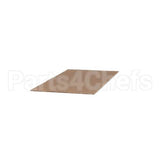 77774 Gold Medal Products Door 8.39 X 16.55 X .12