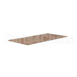 77774 Gold Medal Products Door 8.39 X 16.55 X .12