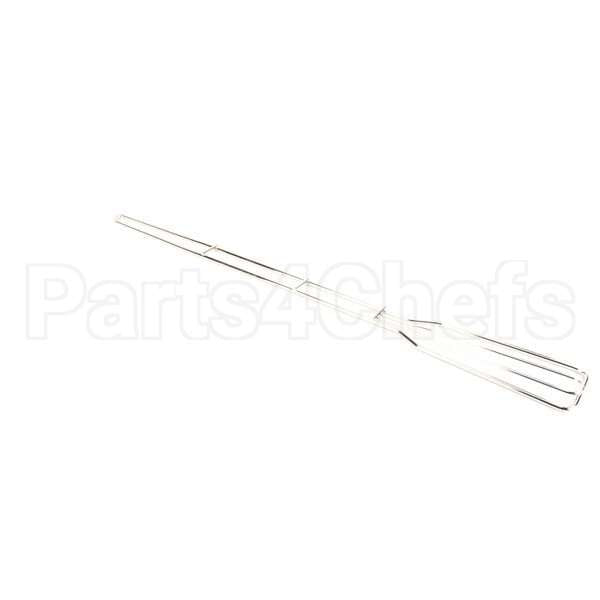 77775 Compatible Giles Stirpaddle, Metal