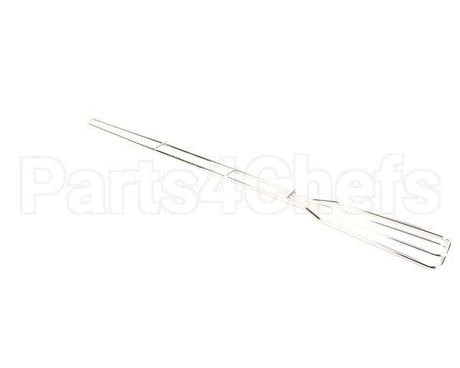 77775 Giles Stir Paddle, Metal