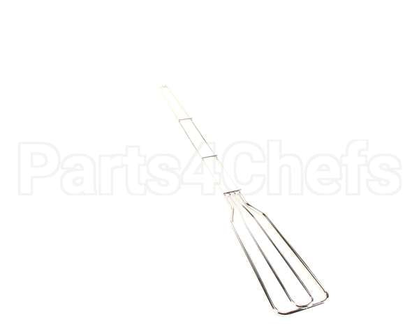 77775 Giles Stir Paddle, Metal