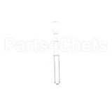 77775 Giles Stir Paddle, Metal