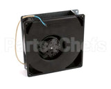 77826-001 Henny Penny Fan-Flatpak Rg160Ac