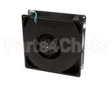 77826-001 Henny Penny Fan-Flatpak Rg160Ac