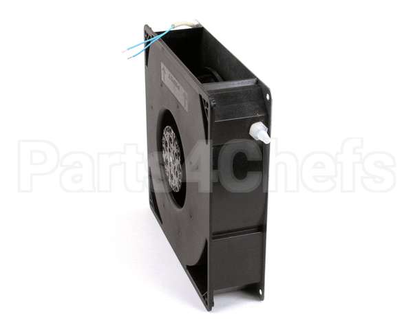 77826-001 Henny Penny Fan-Flatpak Rg160Ac