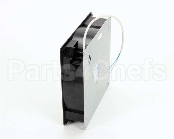 77826-002 Henny Penny Fan-Flatpak Rg160Ac