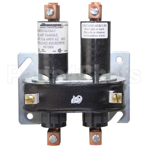 77834 Compatible Groen Mercury Contactor
